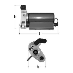 Bild von JRG Sanipex MT Aufweitwerkzeug,  d  (mm) :40, Art.Nr. : 4830.040