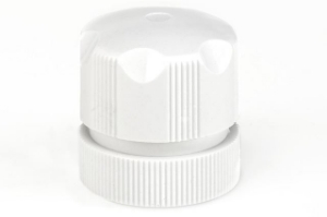 Bild von Honeywell Resideo Handrad H100-1/2A unverlierbar zu Thermostatventile,  Art.Nr. : H100-1/2A