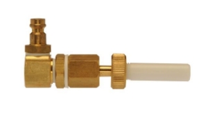 Bild von Honeywell Resideo Nadeladapter VMA242A003 für Messcomputer komplett BASICMES-2,  Art.Nr. : VMA242A003