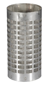 Bild von Honeywell Resideo Ersatzsieb ES69Y für FY69P, DN 65, MW 0,5mm,  Art.Nr. : ES69Y-65