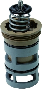 Bild von Honeywell Resideo Ventileinsatz VCZZ Ventileinsatz zu 3-Wegeventil, VC-Serie, Art.-Nr. VCZZ6000/U