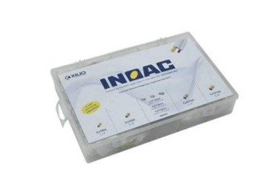 Bild von INOAC Inoac Fitting Accessories Box "Conic Joint",  alte Kode : CJ-ACBOX, Art.Nr. :CIN-9000-000