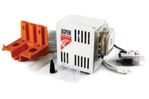 Picture of Aspen Pumps SCHLAUCHPUMPE MECHANICAL 160X83X145 MM,alte Kode : ASP-179 , Art.Nr. : ASP-1205-000