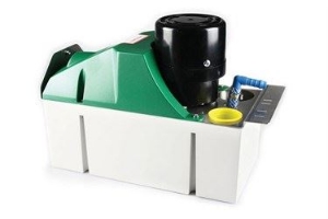 Bild von Aspen Pumps SUPERMARKTPUMPE MACERATOR 4 L 335X150X230 MM , Art.Nr. :ASP-1302-000