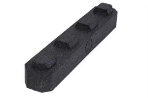 Bild von Big Foot Systems UNTERLAGE FÜR LAC-537 1000X180X120 MM , alte Kode : LAC-537-OH, Art.Nr. :BFF-3221-000