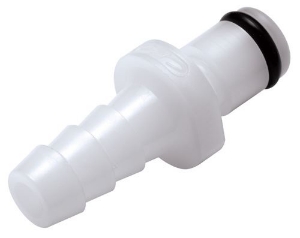 Picture of CPC Kupplungen 1/16 Hose Barb Non-Valved In-Line Acetal Coupling Insert- 25 Stk,  Art.Nr. : PMC2201