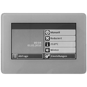Picture of Maico Touchpanel RLS T1 WS, Art.Nr. : 0157.0835