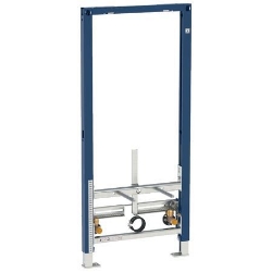 Bild von Geberit Duofix Element für Bidet, 112 cm, universell, Art.Nr. : 111.548.00.1