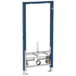 Bild von Geberit Duofix Element für Bidet, 112 cm, universell, Art.Nr. : 111.548.00.1