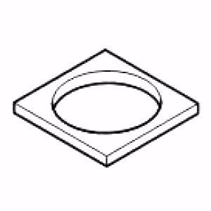 Bild von Geberit Rostrahmen , Art.Nr. : 886.334.00.1