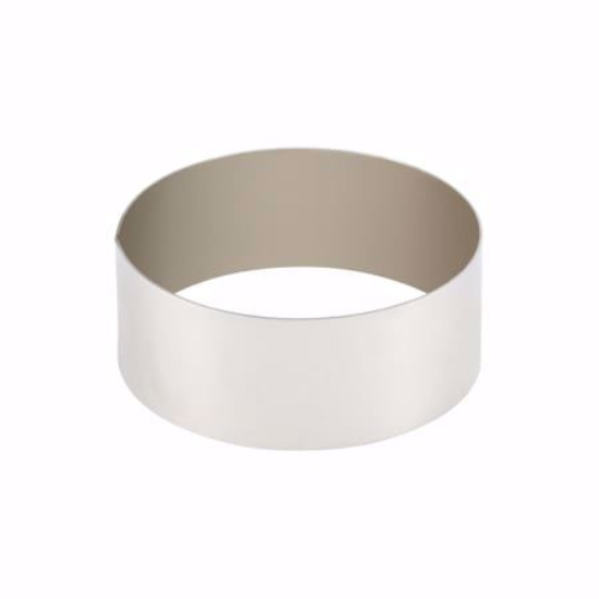 Bild von Geberit Stützring 125/115,2 mm, Art.Nr. : 359.462.00.1