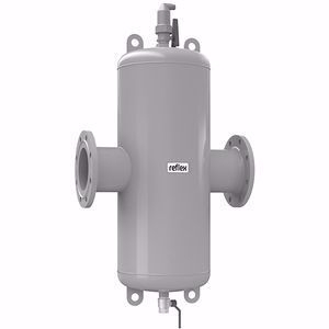 Bild von Reflex Extwin TW Schmutzabscheider mit Flansch TW 50, Art.Nr. : 8253300