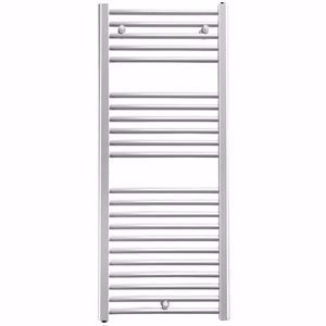 Bild von De Longhi - Alliance Rio Badheizkörper weiss 1726x600 900 W, Art.Nr. : 0SAICL012176000