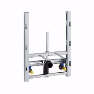 Bild von Geberit GIS Wandbidet-Element universell, Art.Nr. : 461.531.00.1