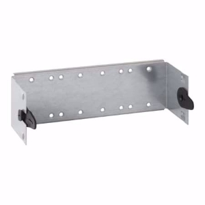 Bild von Geberit GIS Armaturenplatte für GIS UP-Absperrventile, Art.Nr. : 461.054.00.1