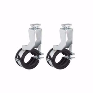 Bild von Geberit PushFit Befestigungsset Verteiler gekröpft M10, Art.Nr. : 653.493.00.1