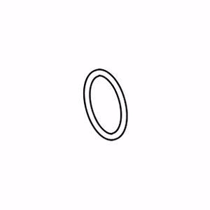 Bild von Geberit PushFit O-Ring für Verteiler mit Steckanschlüsse, Art.Nr. : 242.157.00.1