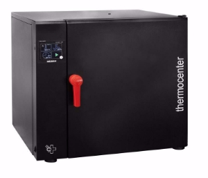 Bild von SalvisLab Umluft-Trockenschränke, TC 160, Spannung: 115V - 60Hz, Art.Nr. :31A04302