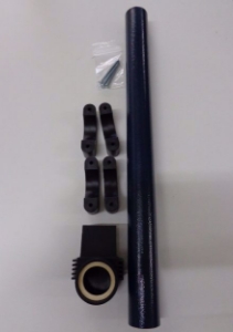 Bild von SalvisLab Abluft Adapter für Modell TC 40, Art.Nr. : 31F04015