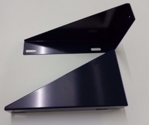 Bild von SalvisLab Wandhalter für Modell TC 40, TC 100, Art.Nr. : 31F04020