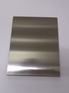 Bild von SalvisLab Einschubboden aus rostfreiem Stahl für Modell VC 20, Art.Nr. : 31F04048
