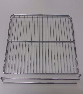 Bild von SalvisLab Einschubgitter für Modell TC 160, Art.Nr. : 31F04202