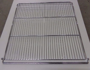 Bild von SalvisLab Einschubgitter für Modell TC 400, Art.Nr. : 31F04204