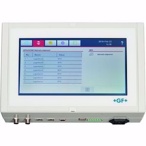 Picture of JRG Hycleen Automation Master, Spannung: 230V / 36V, Art.Nr. : 351110655