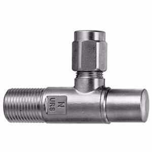 Bild von JRG Eckabsperrventil, GN: 3∕8, DN : 10, Art.Nr. : 8250.160