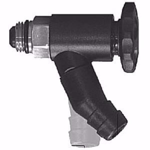 Bild von JRG LegioStop Entleerventil , PN 16, Anmerkung: , GN: 3∕8, DN : 10, Art.Nr. : 7301.160