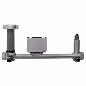 Bild von JRG  Absperreinheit mit Zähler 3/4", Art.Nr. : 5458.055