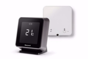 Picture of Honeywell Resideo Smart Home Raumtherm. T6 verdrahtet, weiß, Art.Nr. : Y6H910WF4032
