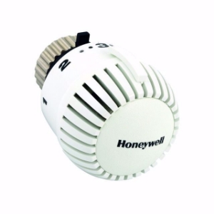 Bild von Honeywell Resideo Thermost Thera-2080 FL weiß, 6-21 Grad C, M30x1,5mm, Art.Nr. : T7001B3