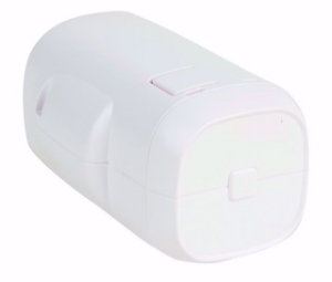 Bild von Honeywell Resideo Vandalenschutz AVS91 zu Heizkörperregler TheraPro HR91, Art.Nr. : AVS91