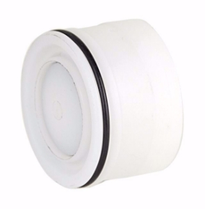 Picture of Honeywell Resideo Einsteck-Rückfl.-Verh. zu R295/SA-11/2", Art.Nr. : RV276-11/2