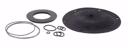 Bild von Honeywell Resideo Dichtungssatz Serie 300 DN350, Art.Nr. : 0903758