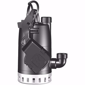 Picture of Grundfos UNILIFT Schmutzwasserpumpe mit Schwimmer CC9-A1 CS, Art.Nr. : 98624465