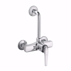 Bild von KWC DOMO Dusche chromeline AD 153 Hebelmischer, chromeline, AD153, Art.Nr. : 21.062.100.000