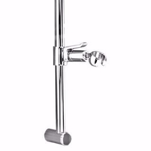 Bild von KWC Duschgleitstange chromeline Duschgleitstange KWC FIT, chromeline, D18, L1100, Art.Nr. : K.26.99.02.000