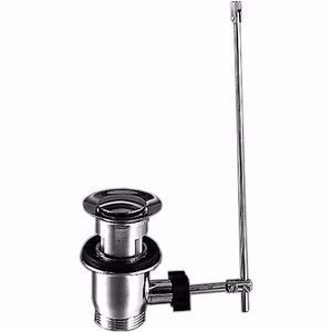 Bild von KWC Ablaufventil, Art.Nr. : K.14.90.00.000A - Z.538.337.000