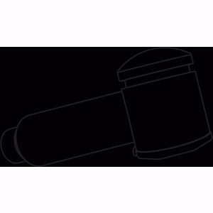 Bild von KWC DOMO Küchenbrause A225 ND, Art.Nr. : Z.535.000.000