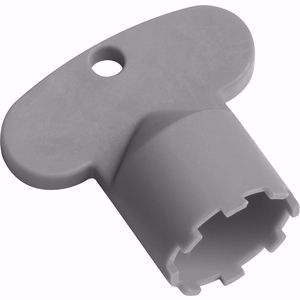 Bild von KWC Service Key CACHE JR rot, Art.Nr. : Z.635.215