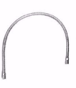 Bild von KWC Metallschlauch zu Geschirrbrause 127,5 cm, Art.Nr. : Z.502.868.700