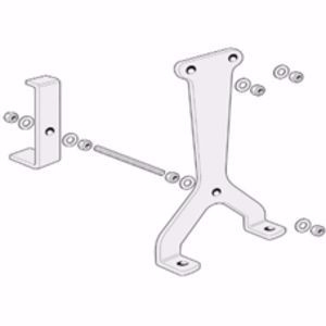 Bild von Swep Fussgestell B28, Art.Nr. : 28233