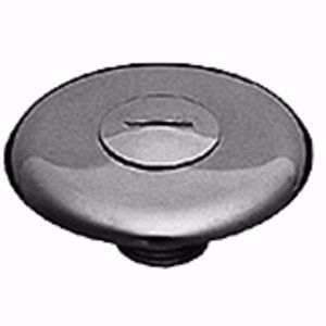 Bild von Neoperl Abschlusszapfen mit Rosette chrom 1/2", Art.Nr. : 50942098 (50 9420 98)