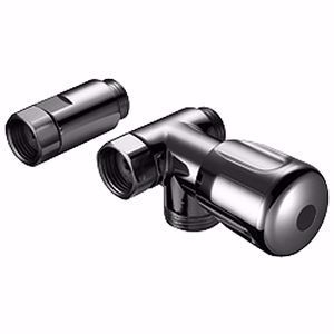 Bild von Neoperl Batterieventil rechts messing verchromt 1/2", Art.Nr. : 62120297 (62 1202 97)