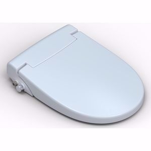 Bild von Neoperl Lavalino WC-Sitz mit Duschfunktion weiss, Art.Nr. : 31169641 (31 1696 41)