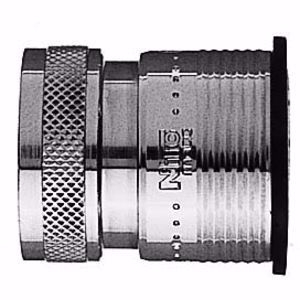 Bild von Neoperl NEOMATIC PRO Kupplung F 3/4", alte Artikelnummer 12105097, Art.Nr. : 12405097