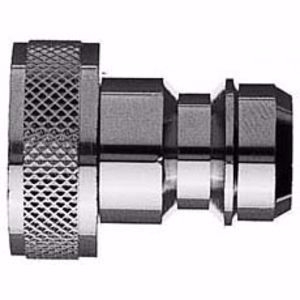 Bild von Neoperl NEOMATIC PRO Kupplungsnippel F 3/8", alte Artikelnummer 12160097, Art.Nr. : 12460097