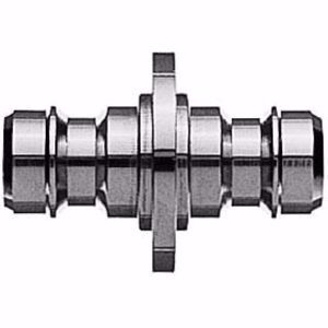 Bild von Neoperl NEOMATIC PRO Doppelkupplungsnippel, alte Artikelnummer 12235097, Art.Nr. : 12435097